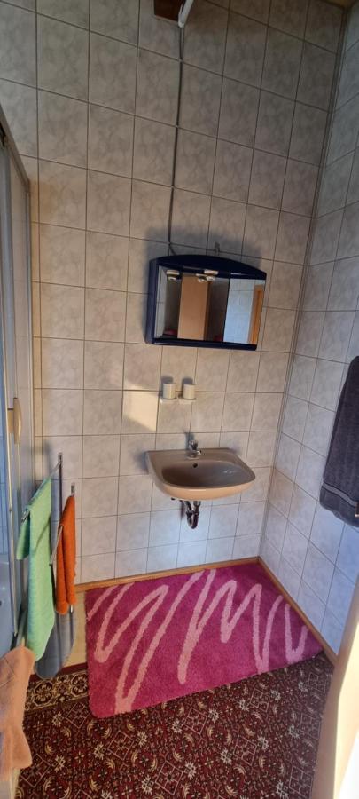Wasserskianlage Eilenburg Esterno foto